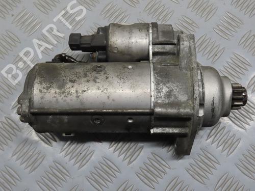 Starter VW GOLF IV (1J1) 1.9 TDI | BP23154139M8 