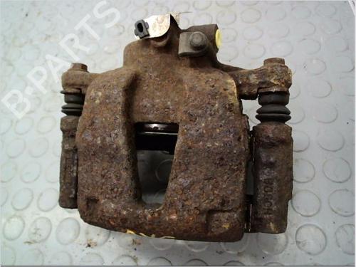 Used Left front brake caliper FIAT QUBO (225_) 1.3 D Multijet (225CXB1A, 225AXB1A, 225CXB11, 225AXB11,... (75 hp) 14885483