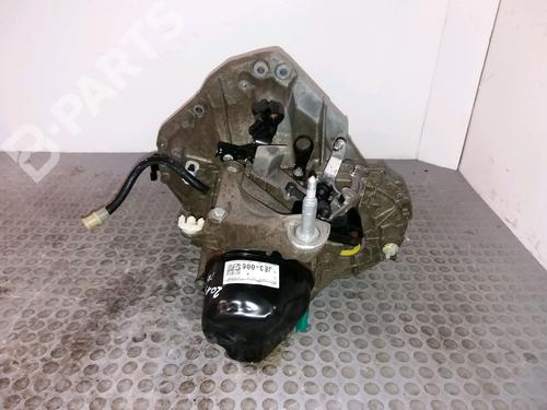 Gearbox RENAULT TWINGO III (BCM_, BCA_) 1.0 SCe 70 | BP9388309M3 