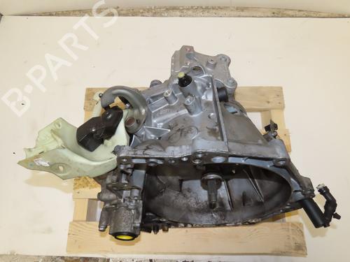 Gearbox PEUGEOT 2008 I (CU_) 1.6 VTi | BP37062056M3 - Image 4