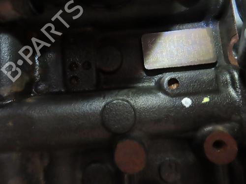 Engine RENAULT CAPTUR I (J5_, H5_) 1.5 dCi 110 | BP37675534M1 - Image 4