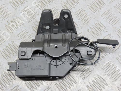 Tailgate lock BMW 1 (E87) 118 d | BP27488810C101 