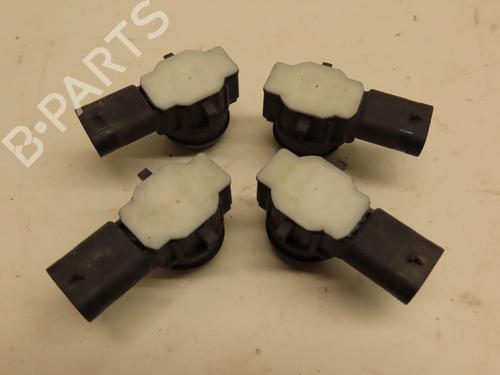 Used Electronic module FIAT 500X (334_) 1.6 D Multijet (334AXA1B, 334AXA11) (120 hp) 30265619