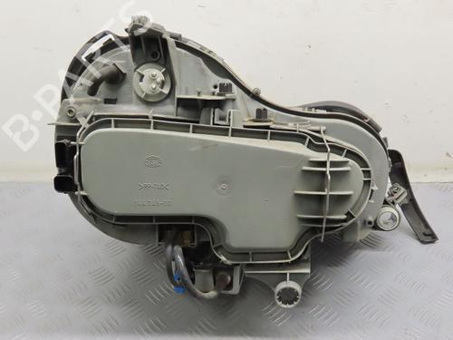 Left headlight MERCEDES-BENZ E-CLASS (W210) E 320 (210.065) | BP17782524C28