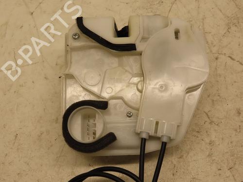 Front right lock CITROËN C4 AIRCROSS 1.6 HDi 115 AWC | BP30265607C97