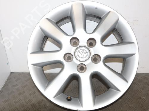 Velg Velg 38449389 38449389