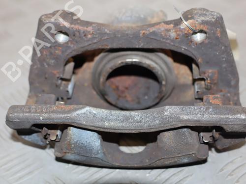 Left front brake caliper RENAULT MEGANE IV Hatchback (B9A/M/N_) 1.2 TCe 100 (B9MS) | BP36366868M105 - Image 2