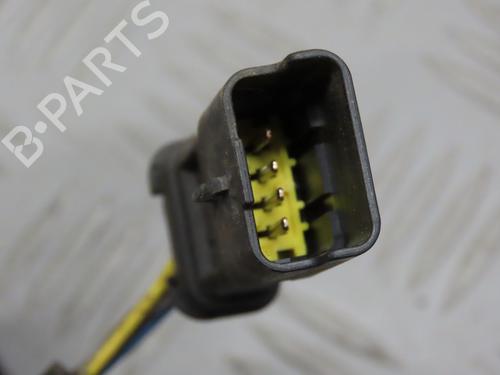 Used Rear bumper right light CITROËN C4 Grand Picasso II (DA_, DE_) 1.6 HDi / BlueHDi 115 (115 hp) 31276626