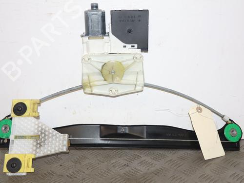 Used Rear right window mechanism Rear right window mechanism 38608843 38608843