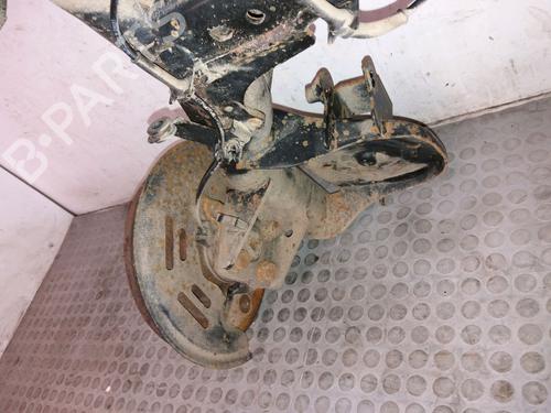 Bagaksel RENAULT KANGOO Express (FW0/1_) 1.5 dCi 90 (FW0G, FW05, FW08, FW11) | BP17778335M2 