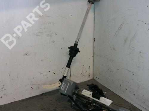 Used Steering column Steering column MERCEDES-BENZ A-CLASS (W169) A 200 CDI (169.008, 169.308) (140 hp) 9379717 9379717