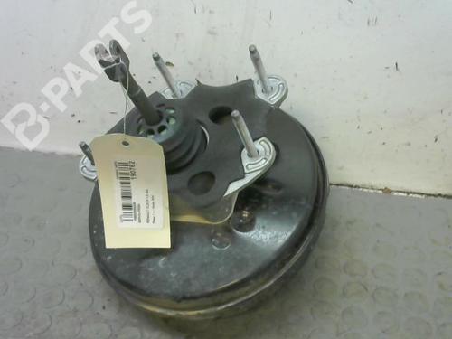 Servo brake RENAULT CLIO IV (BH_) 1.5 dCi 75 | BP9376187M42