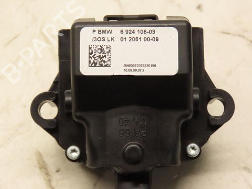 Steering column stalk BMW 5 (E60) 530 i xDrive | BP29872607I23