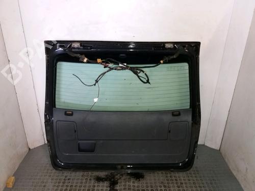 Used Tailgate SEAT IBIZA III (6L1) 1.9 TDI (100 hp) 9379252