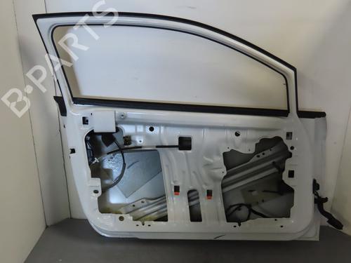Left front door SEAT IBIZA IV (6J5, 6P1) 2.0 TDI | BP20229152C2 