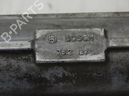Steering rack RENAULT KADJAR (HA_, HL_) 1.2 TCe 130 (HLMR) | BP29319283M22 