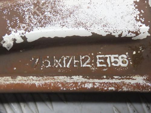 Rim AUDI A3 Sportback (8PA) 2.0 TDI 16V | BP23098966C45 