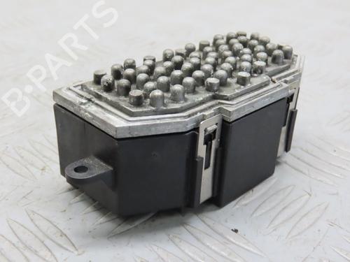 Varmeblæsermodstand VW PASSAT B6 (3C2) 2.0 TDI 16V | BP27488128M108 