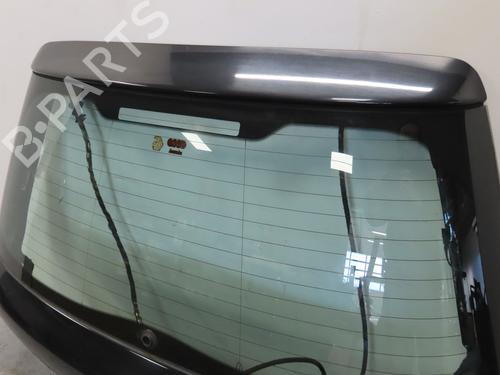 Tailgate AUDI A3 (8L1) 1.9 TDI | BP17781956C6