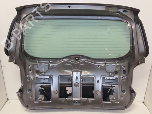 Used Tailgate Tailgate RENAULT MODUS / GRAND MODUS (F/JP0_) 1.5 dCi (FP0G, JP0G) (68 hp) 29217002 29217002