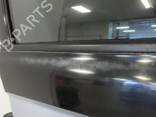 Dør venstre bak MITSUBISHI L200 (K7_T, K6_T, K5_T) 2.5 TD 4WD (K74T) | BP19798950C4 