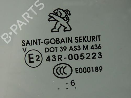 rear-left-door-window-peugeot-308-ii-lb_-lp_-lw_-lh_-l3_-2013-2014-2015-2016-2017-2018-2019-2020-2021-27331708 main image