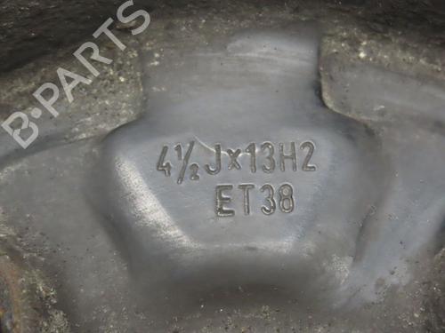 Rim VW POLO III (6N1) 50 1.0 | BP21180530C45