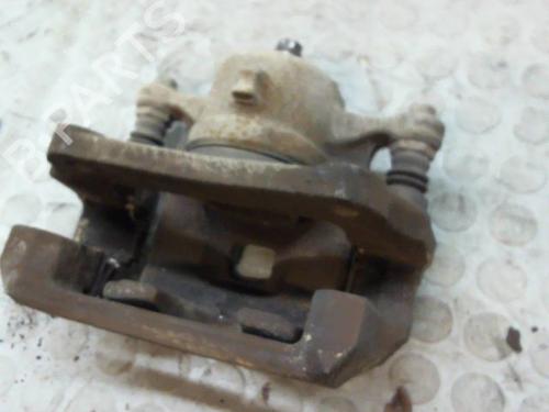 Højre bremsekaliber foran FORD FIESTA VI (CB1, CCN) 1.6 TDCi | BP14884704M104 