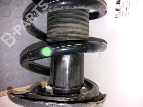 Højre fortil støddæmper FORD TRANSIT V363 Van (FCD, FDD) 2.0 EcoBlue | BP9384839M17