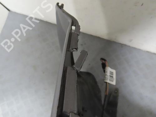 Rear bumper RENAULT SCÉNIC II (JM0/1_) 1.5 dCi (JM1E, JM16) | BP24103396C8 