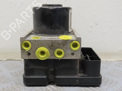 Used ABS pump PEUGEOT 207 (WA_, WC_) 1.6 HDi (109 hp) 19490395