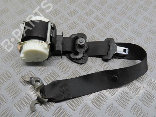 Front right seatbelt BMW 3 (E90) 330 xd | BP27488497I25 - Image 2