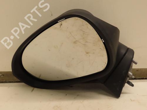 Used Left mirror SEAT IBIZA IV (6J5, 6P1) 1.2 (70 hp) 29643762