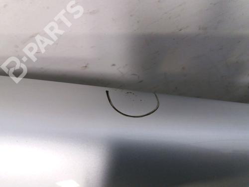 Right front fenders RENAULT MEGANE II (BM0/1_, CM0/1_) 1.5 dCi (BM1E, CM1E) | BP11921580C42 