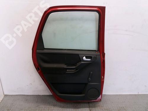 Dør venstre bak OPEL MERIVA A MPV (X03) 1.6 16V (E75) | BP10082582C4 