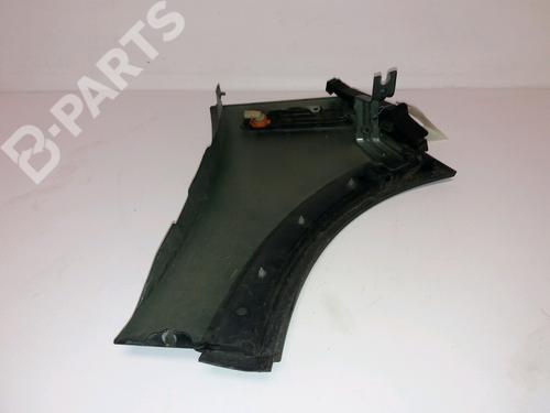 Left front fenders MINI MINI (R50, R53) Cooper | BP9385885C41 