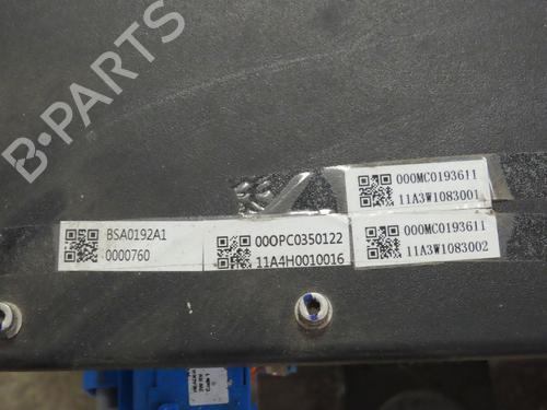 Battery CITROËN AMI (9A_) Electric (9AZ2CA) | BP36482827E11 - Image 2