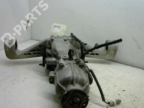 Used Rear differential Rear differential 9374722 9374722