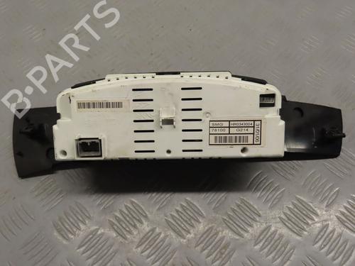 Instrument cluster HONDA CIVIC VIII Hatchback (FN, FK) 2.2 CTDi (FK3) | BP18342712C47 