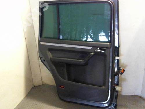 Left rear door VW TOURAN (1T1, 1T2) 2.0 TDI | BP9375452C4 