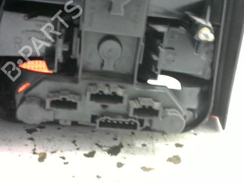 Used Right taillight VW GOLF IV (1J1) 1.9 TDI (90 hp) 9379819