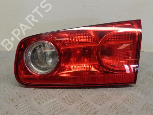 Right tailgate light RENAULT LAGUNA II (BG0/1_) 2.0 16V (BG00, BG0K, BG0P, BG0W) (135 hp) 18076753