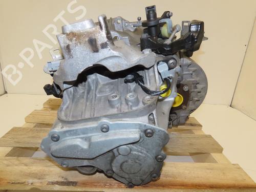 Gearbox PEUGEOT 308 II (LB_, LP_, LW_, LH_, L3_) 1.6 BlueHDi 120 | BP29154897M3 