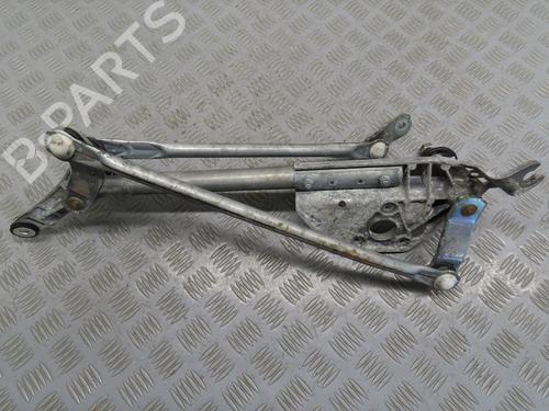 Front wipers mechanism HONDA FR-V (BE) 2.2 i CTDi (BE5) | BP19480004C83