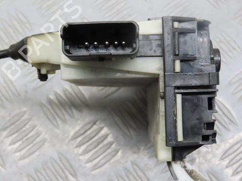 Front right lock CITROËN C4 II (NC_) 1.6 BlueHDi 120 | BP9383773C97 