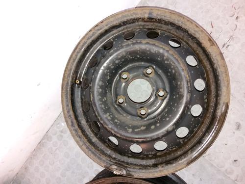 Used Rim Rim 36483062 36483062
