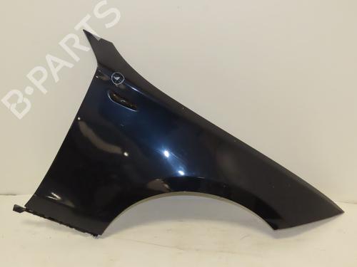 Right front fenders BMW 1 (E87) 118 d | BP29442060C42 
