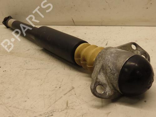 Used Left rear shock absorber VW GOLF IV (1J1) 1.9 TDI (115 hp) 29740024