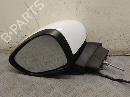 Left mirror CITROËN C3 II (SC_) 1.1 i | BP26897732C26