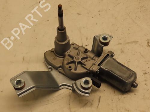 Rear wiper motor FIAT 500L (351_, 352_) 1.6 D Multijet (199LYE1B) | BP29345900M102 